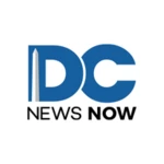 Logo of DC News Now android Application 