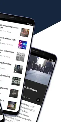 DC News Now android App screenshot 3